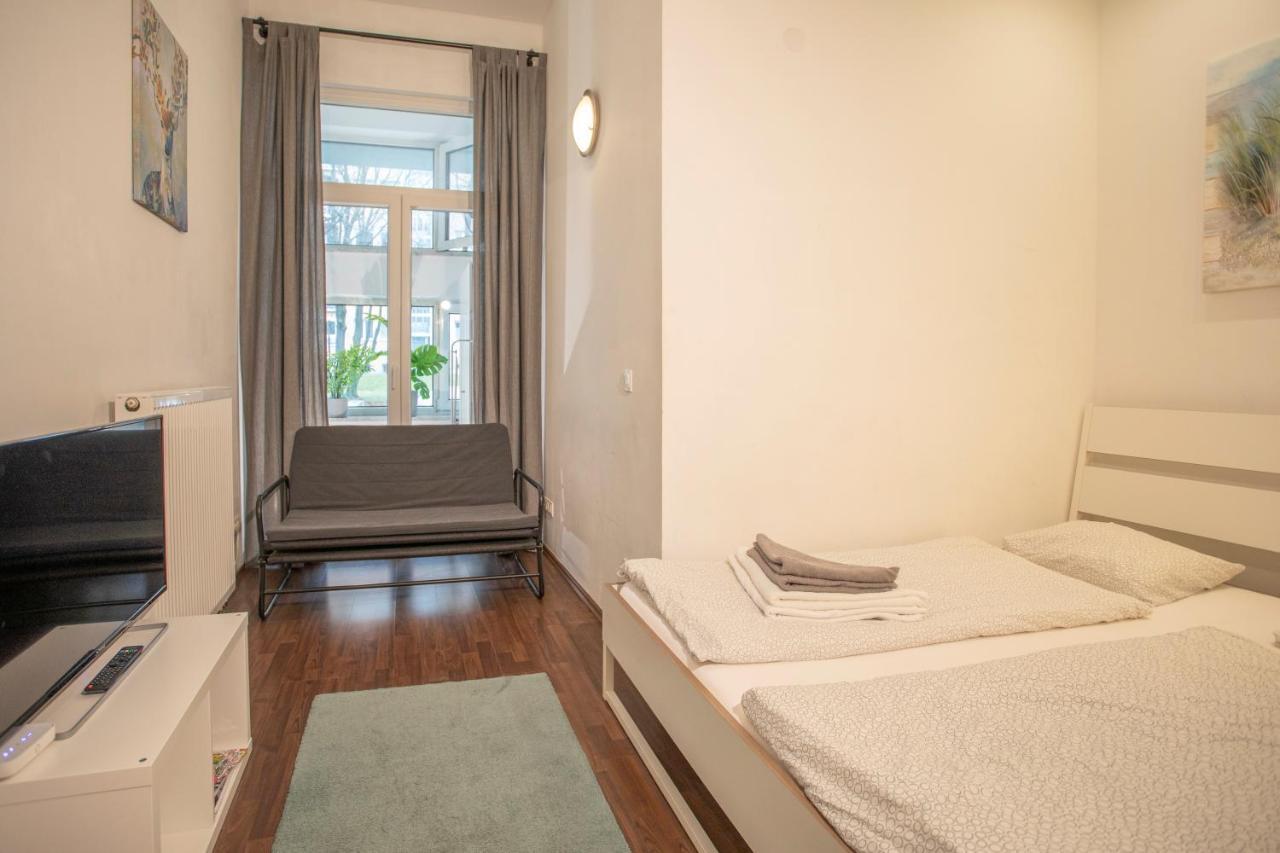 Appartamento Deluxe City Center Studio Innsbruck