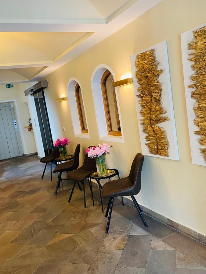 Charlotte Hotel Innsbruck
