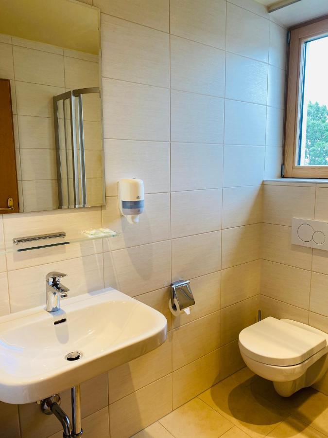 Charlotte Hotel Innsbruck