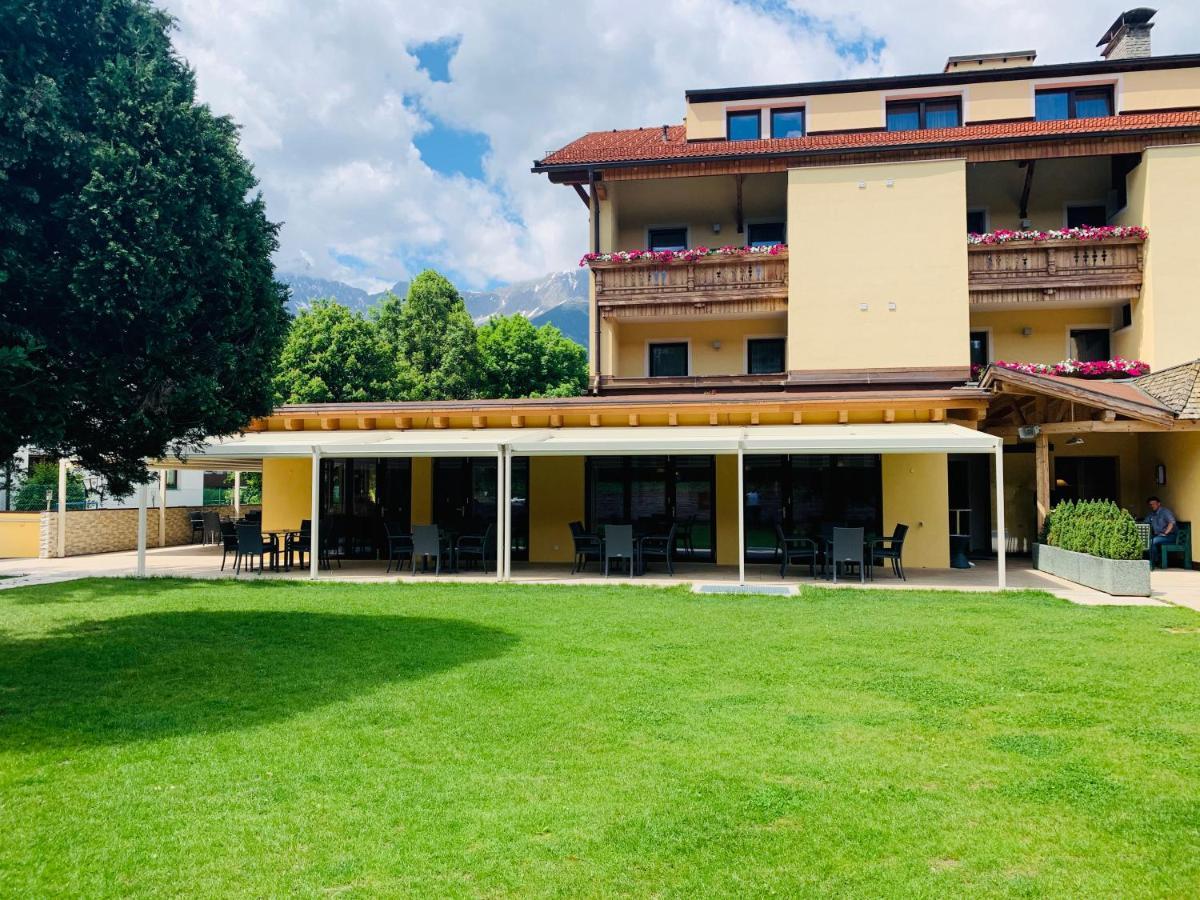 Charlotte 4* Innsbruck