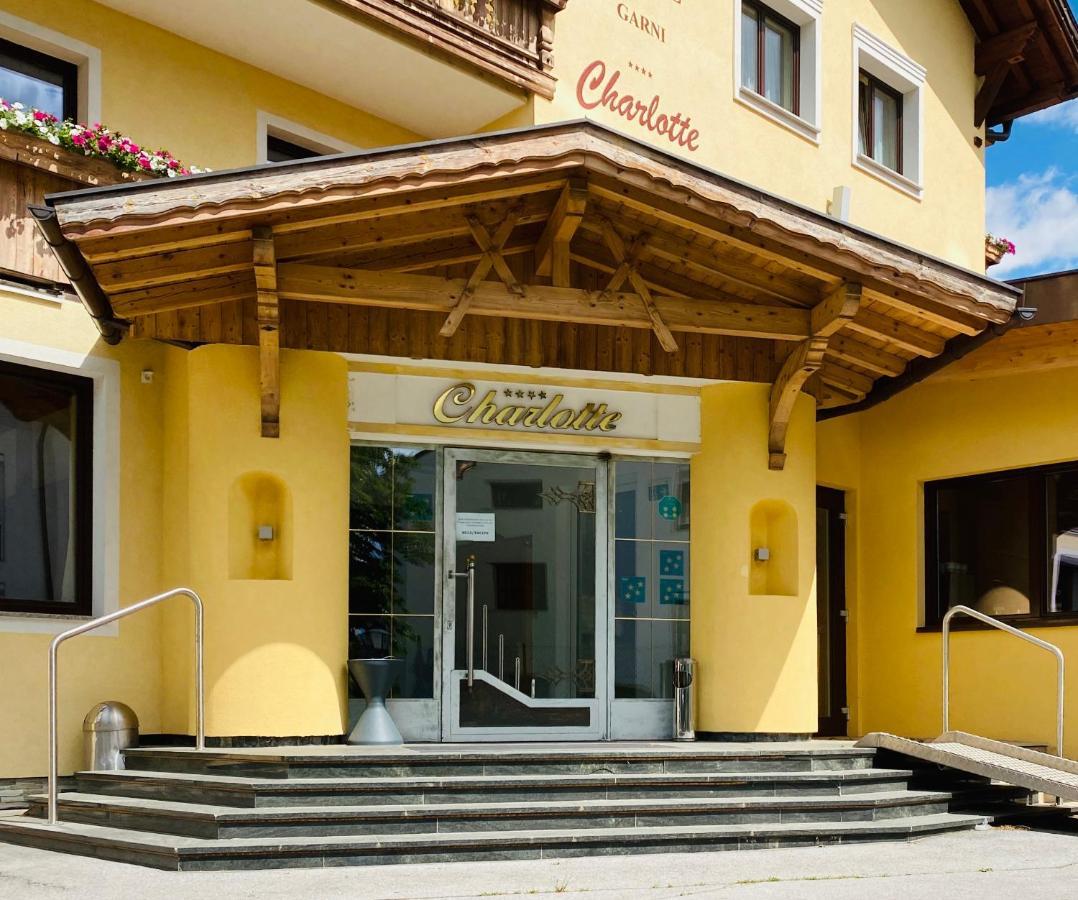 Hotel Charlotte