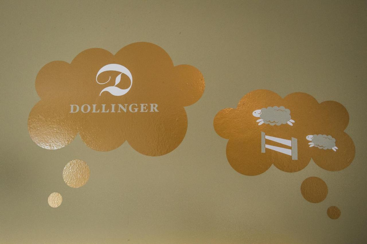 Dollinger Hotel 3*