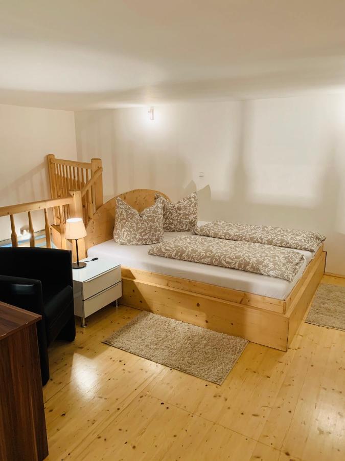 Luiggi Apartamento Innsbruck