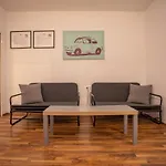 Innsbruck City Studio