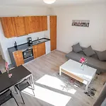 Apartment In The City Center