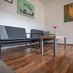 Innsbruck City Studio