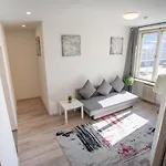City Center Apartment