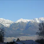 Jausenstation Vogelhuette