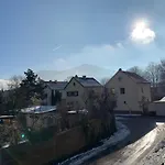 Blue Mountain Hostel