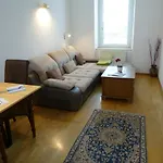 Charming, Central, Spacious Apartment