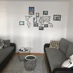 Apartment 3 Min Walk To Old Town