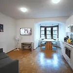 Basic Apartments Downtown