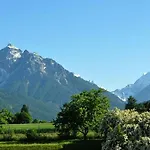 Haus Angelika - Bed & Breakfast - Innsbruck/Igls