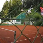 The Art & Sport Hotel