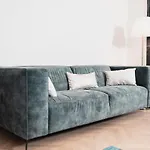 Top Center-Apartment - Wohnung Im Stadtzentrum In Perfekter Lage & Balkon