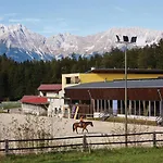 Hotel Garni Roemerhof