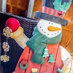 Chalet Gramart
