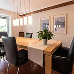 Ferienhaus Almrose