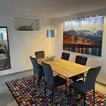 Aussergewoehnliche Kellerloft