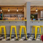 Meininger Hotel Innsbruck Zentrum