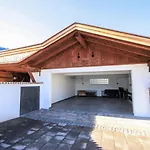 Apartment Karin-1 By Interhome
