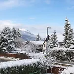 Ferienhaus Almrose