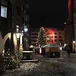 Ferienwohnung Innsbruck-Vill