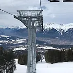 Ferienwohnung Innsbruck-Vill