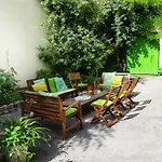 Lightland Apartments With Easy Parking