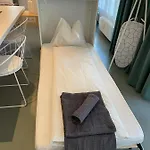 Main Station Design Loft Style Apartment