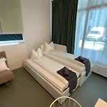 Main Station Design Loft Style Apartment