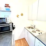 Appartamento tranquillo con Wi-Fi + Cucina