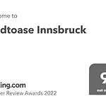 Stadtoase Innsbruck