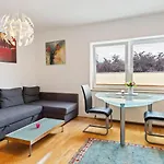 Apartment In Innsbruck Near The Golden Roof