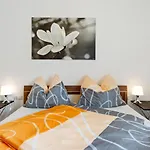 Apartment In Innsbruck Near The Golden Roof