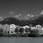 Cityhotel Schwarzer Baer Innsbruck