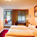 Cityhotel Schwarzer Baer Innsbruck