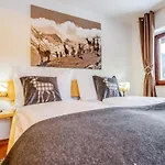Apartment Karin-1 By Interhome
