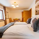 Apartment Karin-1 By Interhome