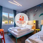 Meininger Hotel Innsbruck Zentrum
