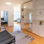Top Of Innsbruck Apartment I Free Parking