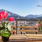Top Of Innsbruck Apartment I Free Parking