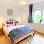 Ferienwohnung Magdalena - Fritz Apartments