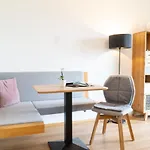 Ferienwohnung Magdalena - Fritz Apartments