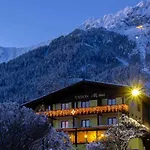 Cafe Pension Alpina