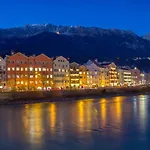 Cafe Pension Alpina