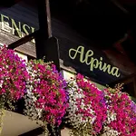 Cafe Pension Alpina