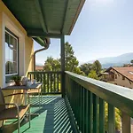 Riedz Apartments Innsbruck- Zentrales Apartmenthaus Mit Gruener Oase