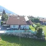 Ferienwohnung Salzmann