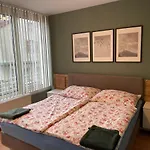 Apartment Maximilian In Old Town